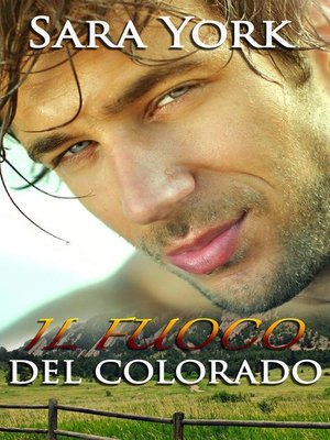 cover image of Il Fuoco Del Colorado